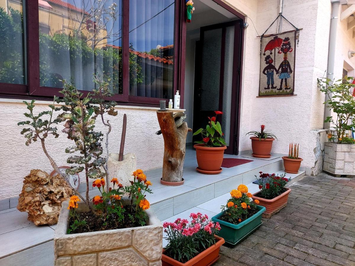 Guesthouse Hygge Tiranë Luaran gambar