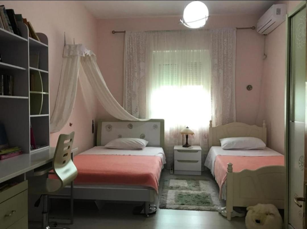 Guesthouse Hygge Tiranë Luaran gambar