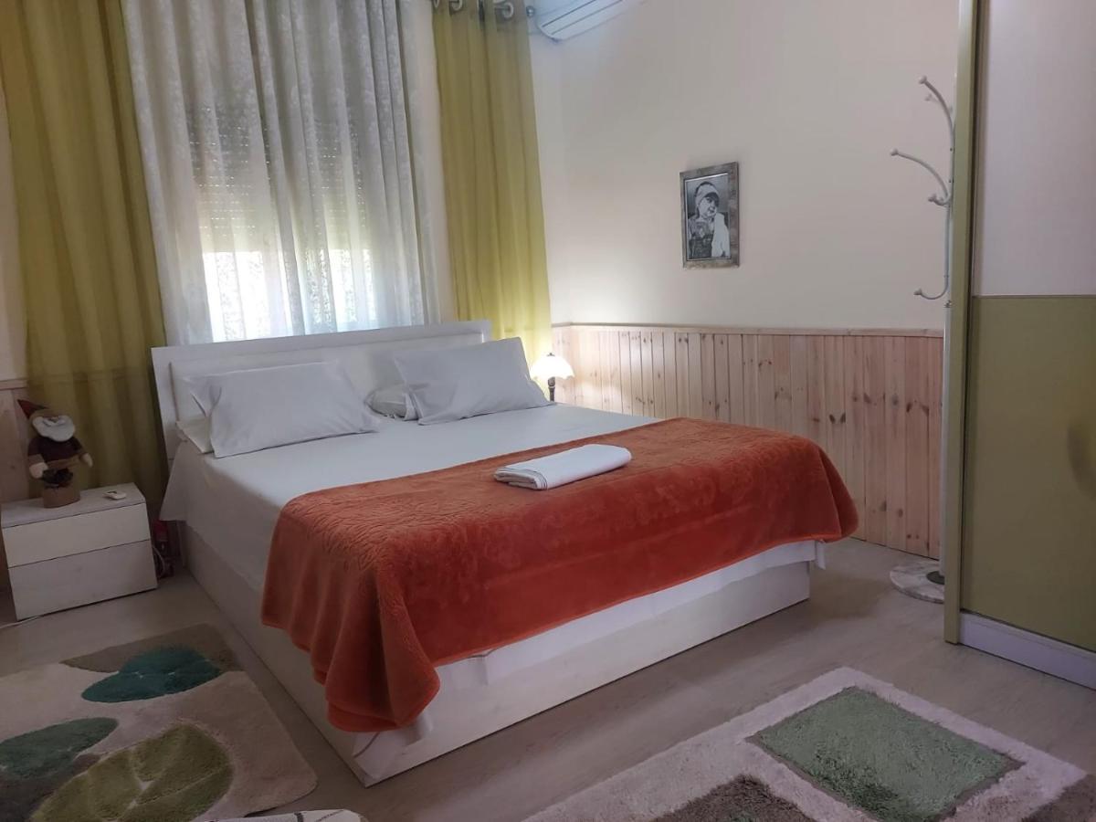 Guesthouse Hygge Tiranë Luaran gambar