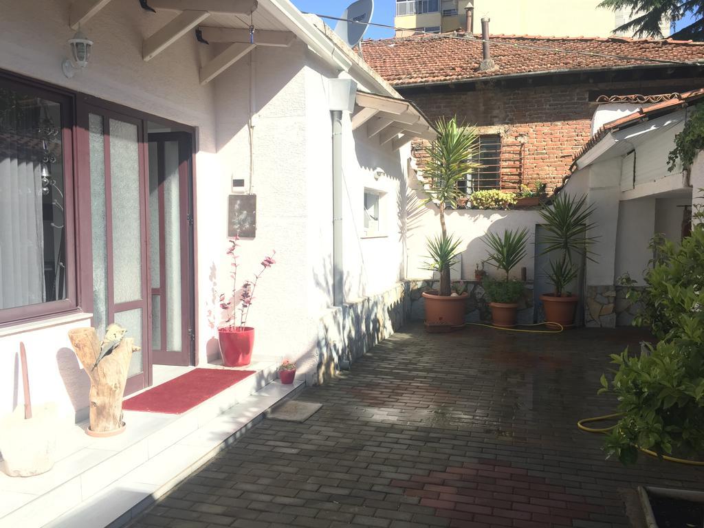 Guesthouse Hygge Tiranë Luaran gambar