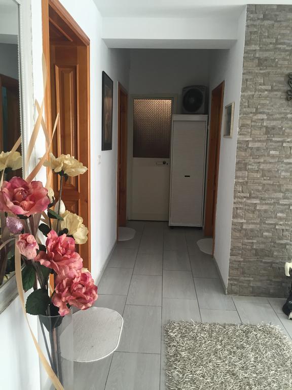 Guesthouse Hygge Tiranë Luaran gambar