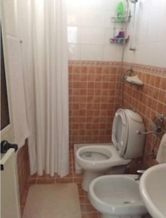 Guesthouse Hygge Tiranë Luaran gambar